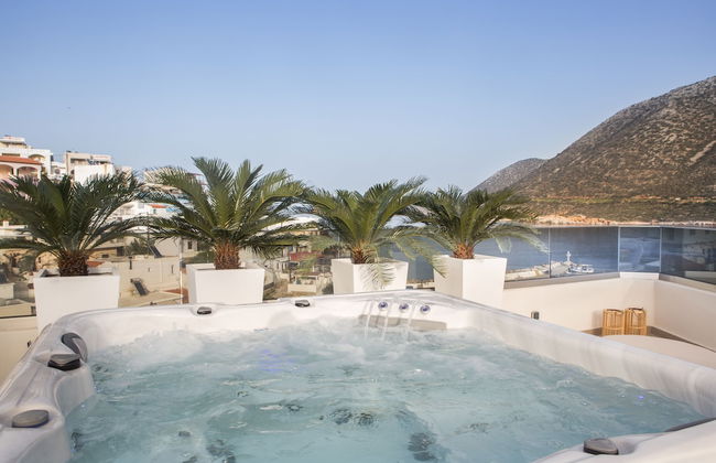 Villa Iris - Foto 1