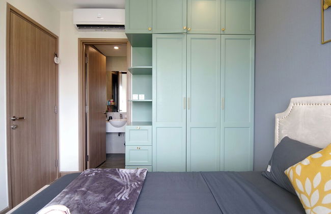 NVT Housing - Vinhomes Ocean Park Apartment Hanoi - Photo 22
