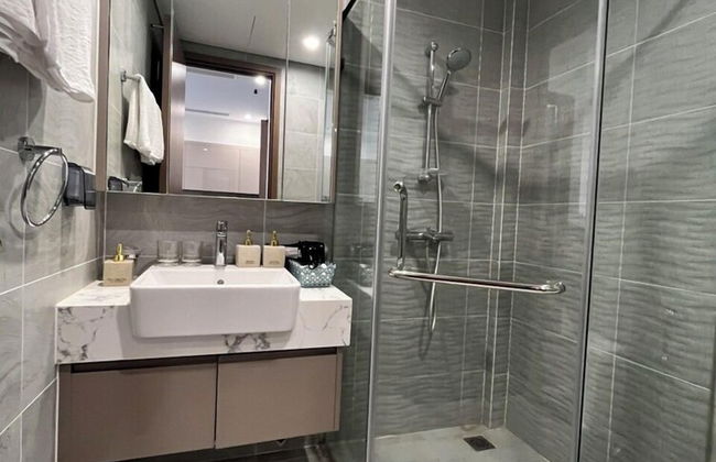 NVT Housing - Vinhomes Ocean Park Apartment Hanoi - Photo 47