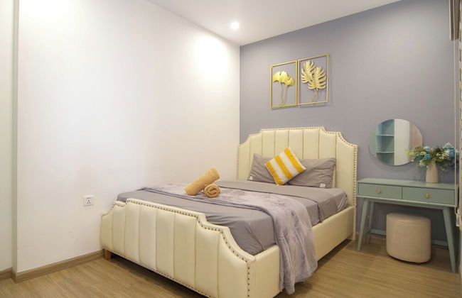 NVT Housing - Vinhomes Ocean Park Apartment Hanoi - Photo 20