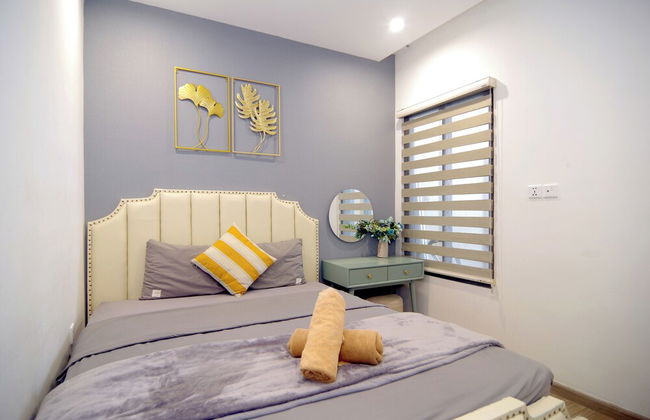 NVT Housing - Vinhomes Ocean Park Apartment Hanoi - Photo 21
