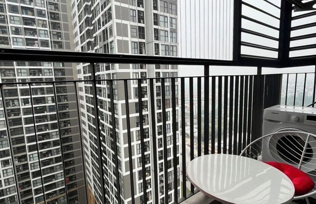 NVT Housing - Vinhomes Ocean Park Apartment Hanoi - Photo 41