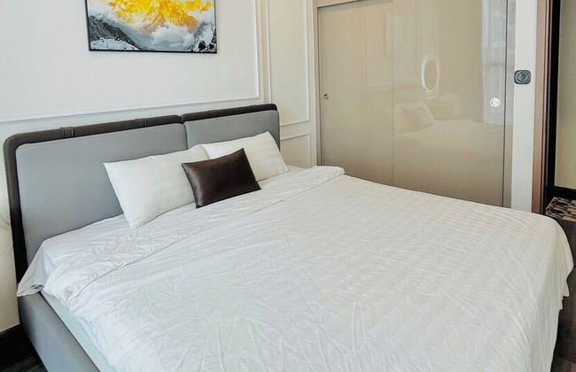 NVT Housing - Vinhomes Ocean Park Apartment Hanoi - Photo 31