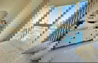 Foto 1 - 2BRwith Panoramic Sea View in Beachfront