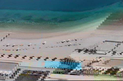 Foto 13 - 2BRwith Panoramic Sea View in Beachfront