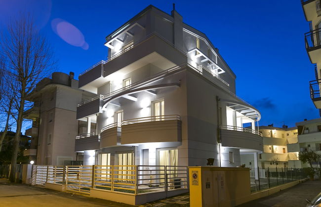 Residenza Riva Azzurra - Foto 1