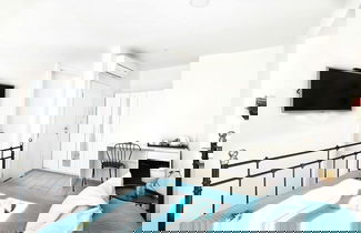 Foto 2 - Boutique Rooms - With Pool - 6 - R203