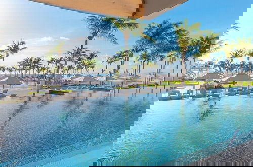 Photo 31 - 1 Garza Blanca Resort & Spa Cancun