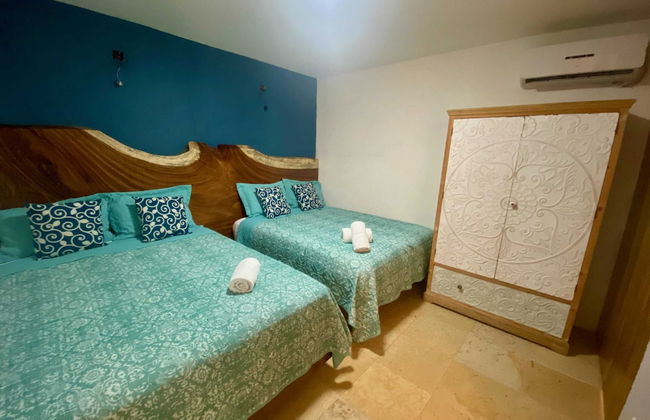 Zihua Mia Hotel Boutique - Photo 7