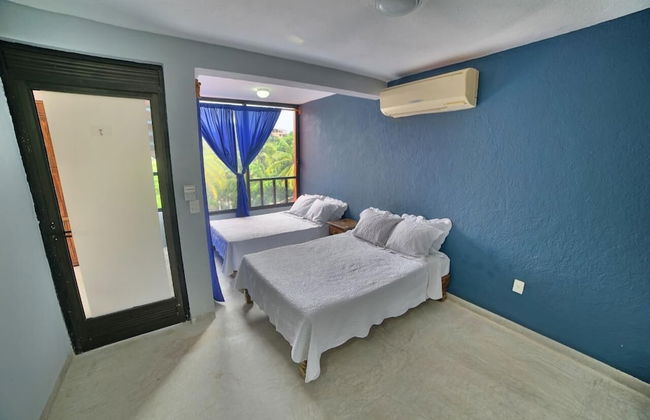 Zihua Mia Hotel Boutique - Photo 4