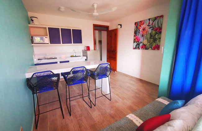 Zihua Mia Hotel Boutique - Photo 15