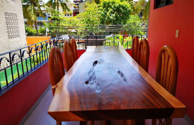 Zihua Mia Hotel Boutique - Photo 19