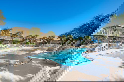 Foto 27 - The Sandbar - Pet Friendly! Overlooking Community Pool!