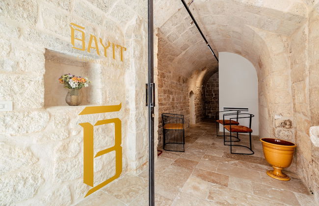 Bayit Charming Place - Foto 2