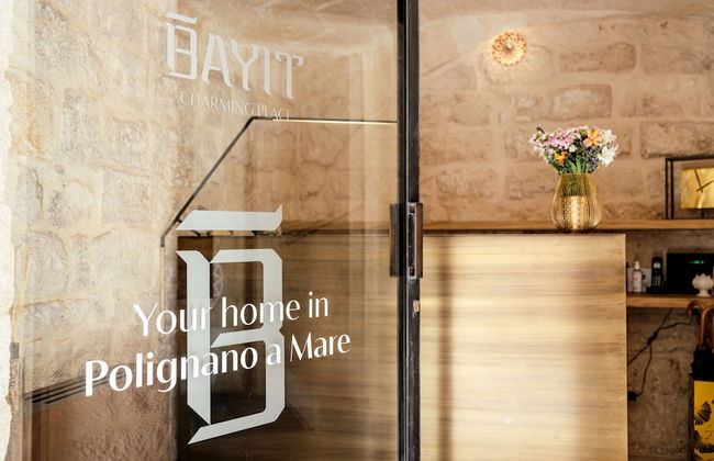 Bayit Charming Place - Foto 4