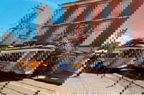 Foto 21 - Lisbon City Center Dream s