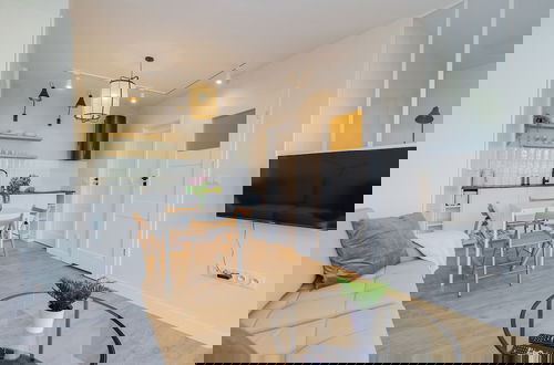 Foto 5 - ShortStayPoland Jagiellońska B134