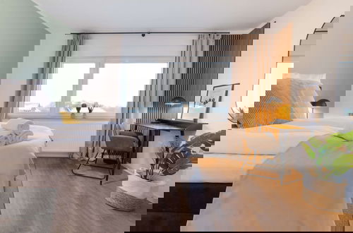 Photo 7 - Spacious 3-rooms apartment in the center