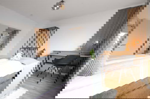 Photo 18 - Spacious 3-rooms apartment in the center