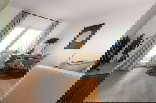 Photo 15 - Spacious 3-rooms apartment in the center