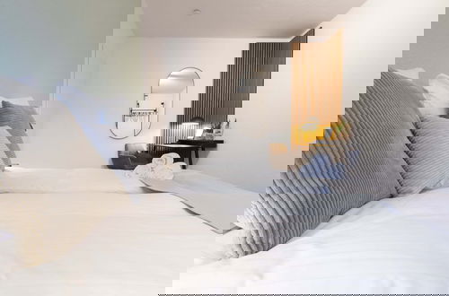 Photo 20 - Spacious 3-rooms apartment in the center