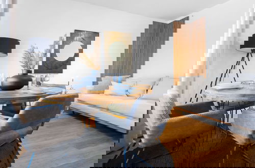 Photo 11 - Spacious 3-rooms apartment in the center