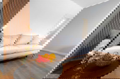 Photo 12 - Spacious 3-rooms apartment in the center