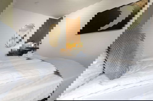 Photo 13 - Spacious 3-rooms apartment in the center