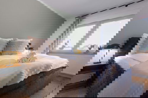 Photo 16 - Spacious 3-rooms apartment in the center