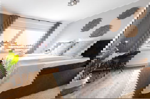 Photo 1 - Spacious 3-rooms apartment in the center