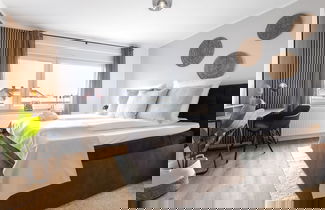 Photo 1 - Spacious 3-rooms apartment in the center