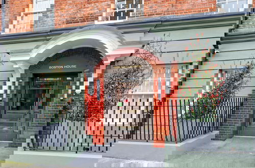 Photo 1 - Regent's Park Secrets by Underthedoormat