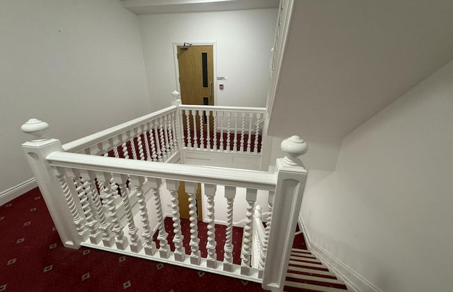 Beautiful 2 Bed Apartment in Walton on the Naze - Foto 3