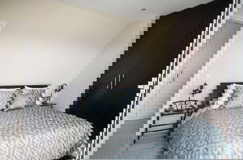 Foto 14 - Euphoria Residences with Shared Pool by Konnect