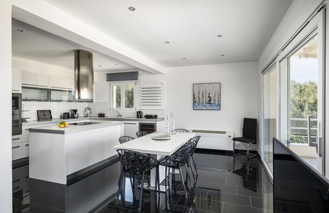 Euphoria Seaview Residences with Shared Pool by Konnect - Foto 22