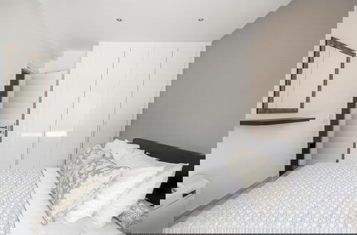 Foto 18 - Euphoria Residences with Shared Pool by Konnect