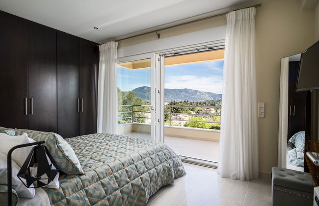 Euphoria Seaview Residences with Shared Pool by Konnect - Foto 12