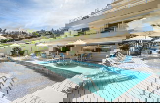 Foto 1 - Euphoria Residences with Shared Pool by Konnect