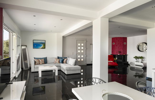 Euphoria Seaview Residences with Shared Pool by Konnect - Foto 28