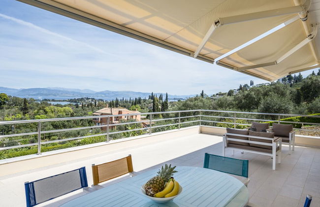 Euphoria Seaview Residences with Shared Pool by Konnect - Foto 36