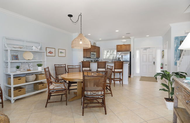 Waterfront Luxury Villa With Sunset Views And Boat Slip 3 Bedroom Townhouse by RedAwning - Foto 20