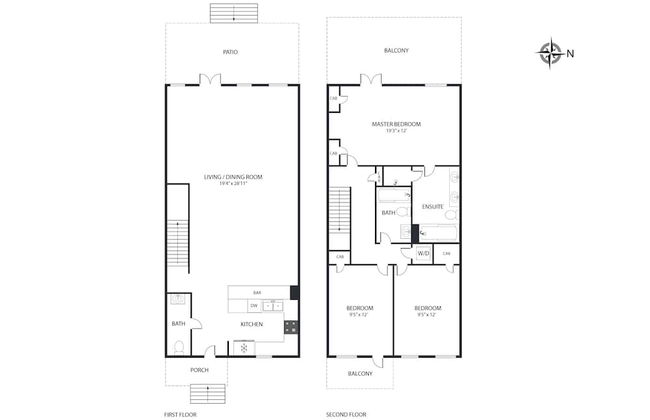 Waterfront Luxury Villa With Sunset Views And Boat Slip 3 Bedroom Townhouse by RedAwning - Foto 10