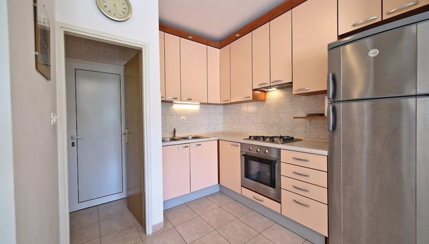 Cucina privata