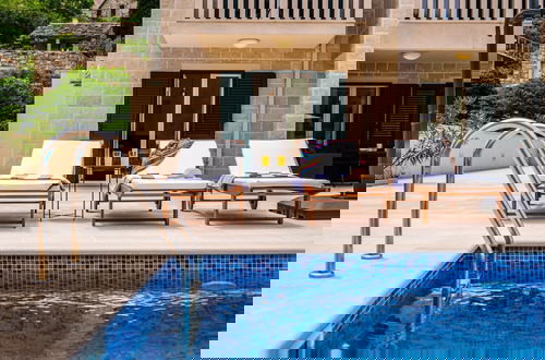 Foto 29 - Villa Gold - Private Pool & Grill - H