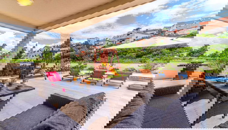 Foto 1 - Villa Gold - Private Pool & Grill - H