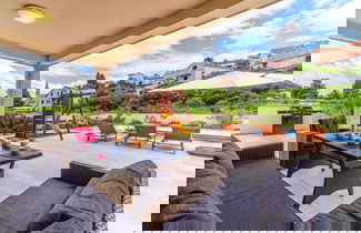 Foto 1 - Villa Gold - Private Pool & Grill - H