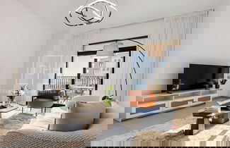 Foto 10 - Asayel B3 Madinat Jumeirah Living