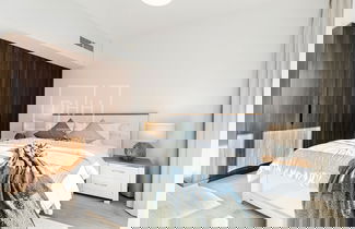 Foto 4 - Asayel B3 Madinat Jumeirah Living