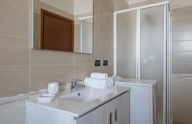 Cintioni a Mare C 9 - Yourplace Abruzzo - Foto 18