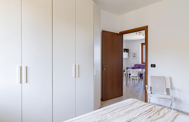 Cintioni a Mare C 9 - Yourplace Abruzzo - Foto 12